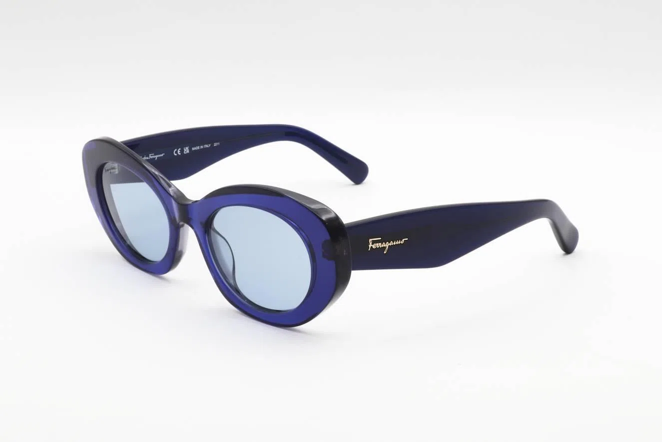 Ferragamo SF1080S Sunglasses - view 3